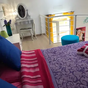 Loft Delizioso Apartamento